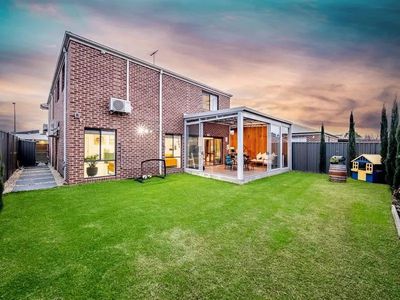 60 Ferrari Drive, Cranbourne East