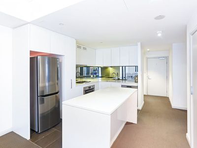 301 / 57 Hill Road, Wentworth Point