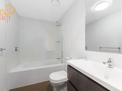 904 / 420 Macquarie St, Liverpool