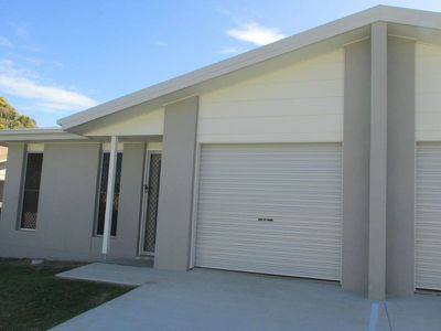 Bundaberg East