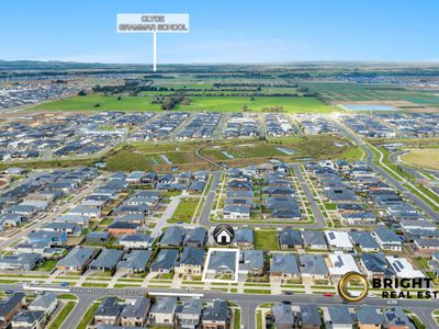126 Thoroughbred Drive, Clyde North