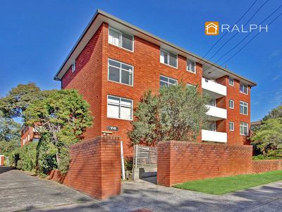 6 / 76 Leylands Parade, Belmore