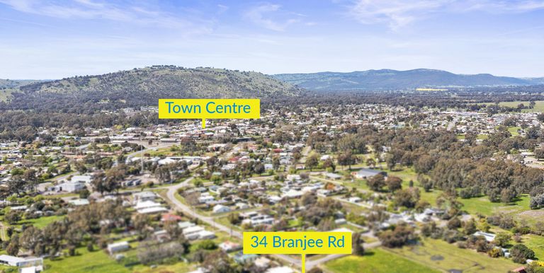 34 Branjee Road, Euroa