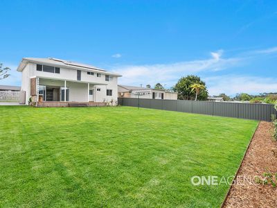43 Edwards Avenue, Bomaderry