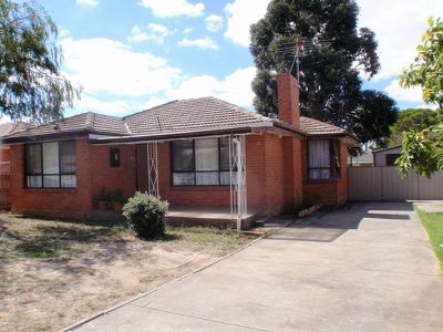 30 Stevens Road, St Albans