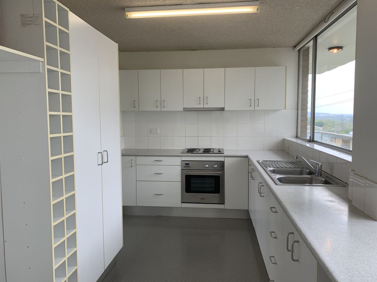 7 / 70 Swann Road, Taringa