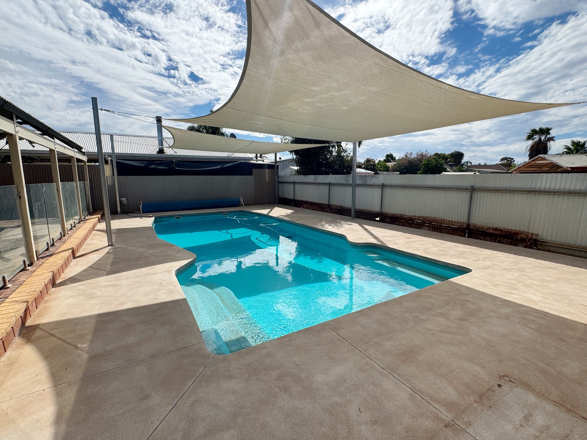 7 Osmetti Drive, Somerville