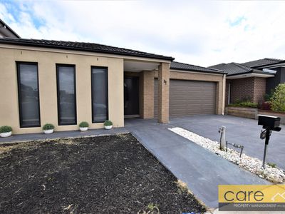 21 Satinwood Way, Lyndhurst