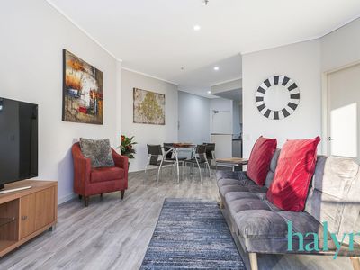 119 / 138 Barrack Street, Perth
