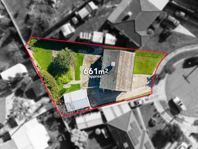 8 Yelta Court, Coolaroo