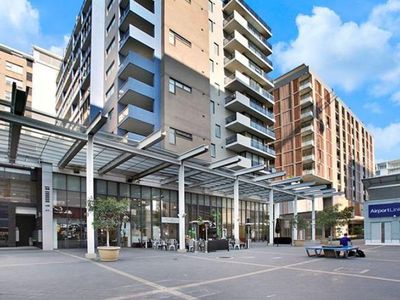 126A / 1-5 Bourke Street, Mascot