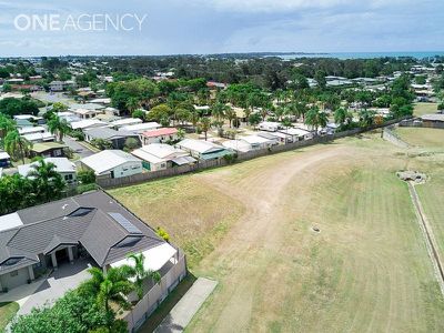 24 Marineview Avenue, Scarness