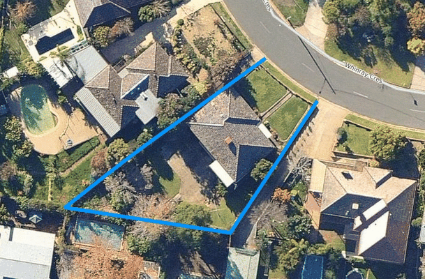 559 Whinray Crescent, East Albury