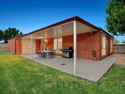 3 Kate Elizabeth Avenue, Berwick