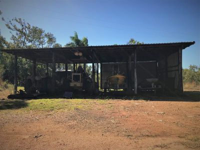 70 Oakey Creek Road, Cooktown