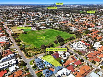 4 Byland Street, Doubleview