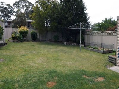 9 Saturn Avenue, Lake Tabourie