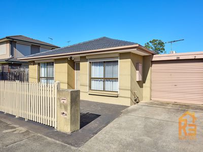 2 / 28 Vizard Street, Dandenong