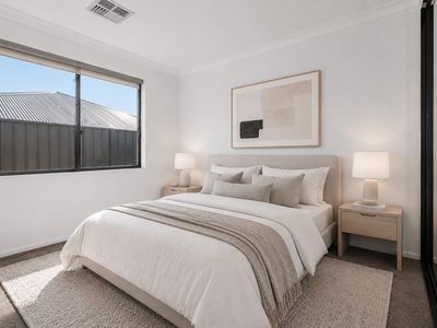 12 Chapman Way, Gosnells