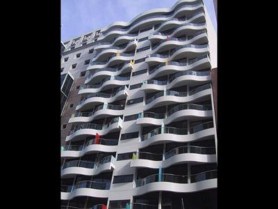 32 / 85-91 Goulburn Street, Sydney