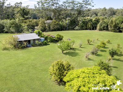 3567 Oxley Highway, Hyndmans Creek