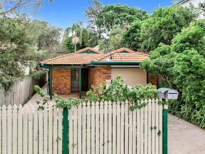 25 Evans Street, Nundah