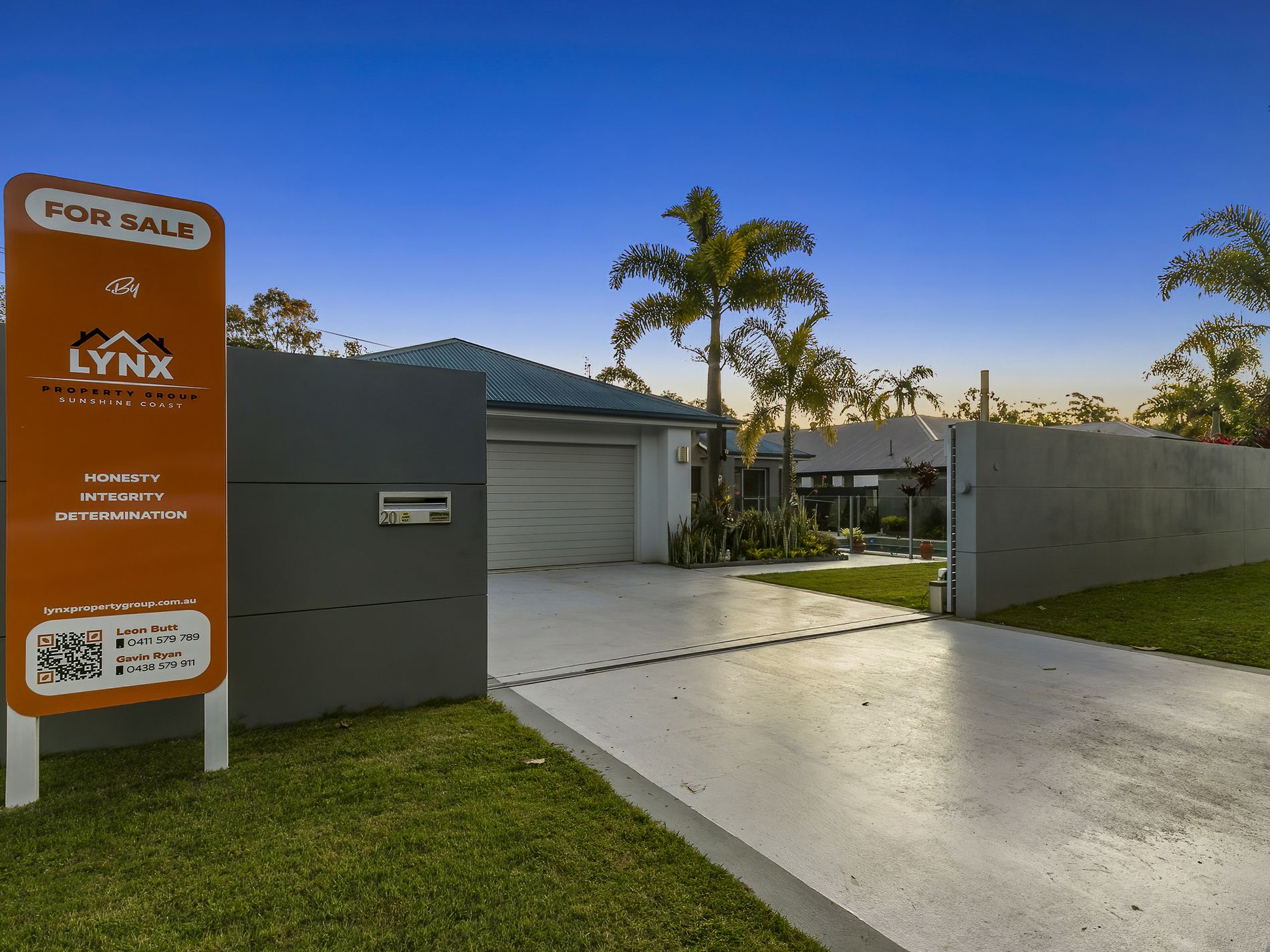 20 Dornoch Way, Peregian Springs