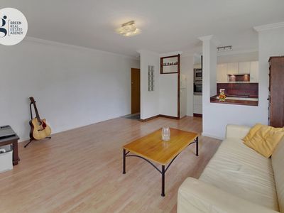 4 / 21-22 Bank Street, Meadowbank