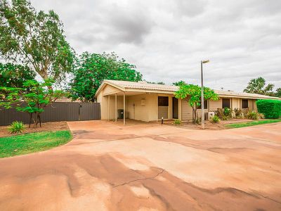 2 / 1 Brown Way, South Hedland