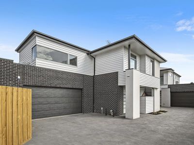 2 / 23 Norwood Street, Herne Hill