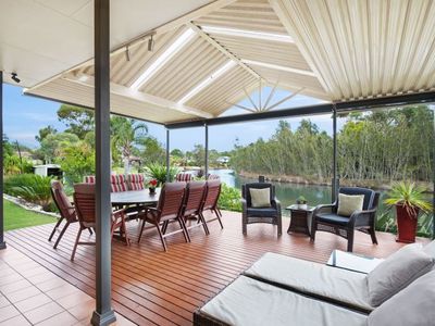 17 Aney Street, Lake Conjola