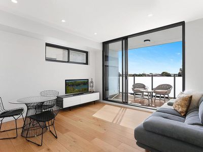 406 / 159-165 Frederick Street, Bexley