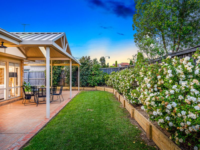 12 Amberlea Street, Glenwood