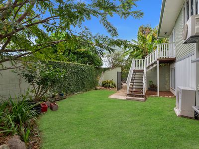 161-163 Jensen Street, Whitfield