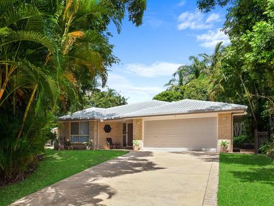 3 Monk Place, Tewantin