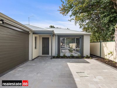 39A Jennings Way, Lockridge