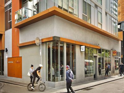 2104 / 8 Exploration Lane, Melbourne