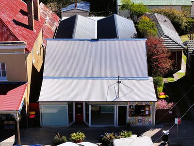 132-134 Wallace Street, Braidwood