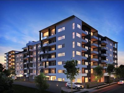 110 / 74-84 Restwell street, Bankstown