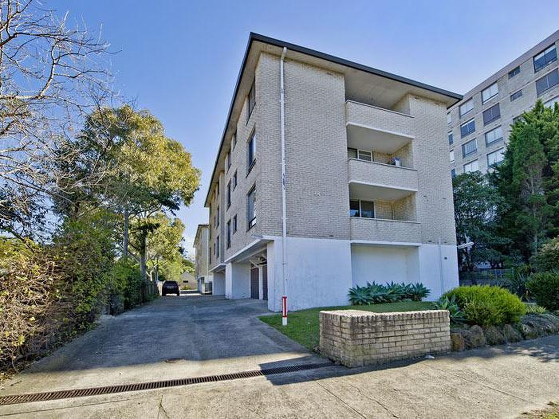 12 / 18 Wellington Street, Bondi