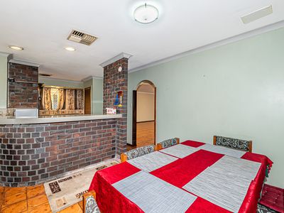 35 Whaleback Avenue, Parkwood