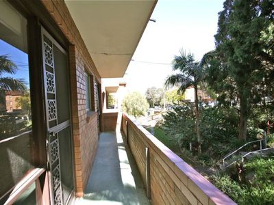 7 / 20 Station Street, West Ryde