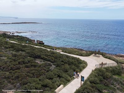 Lot 103, Cape View, Pinny Beach
