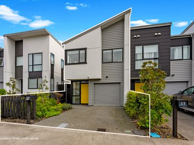 39 Walter Merton Road, Hobsonville