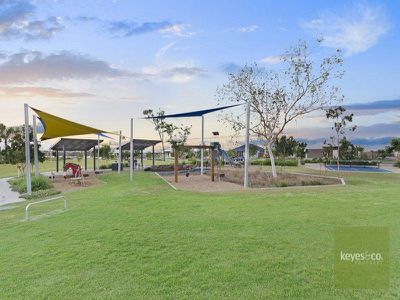 18 Nima Street, Burdell