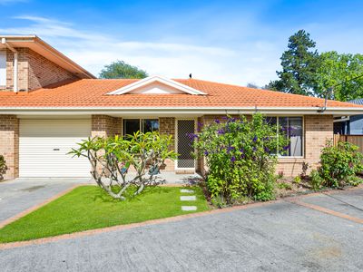 5/42 Princess Avenue, Wauchope