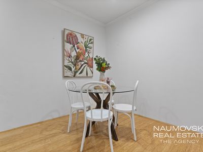 46B Medbury Road, Westminster