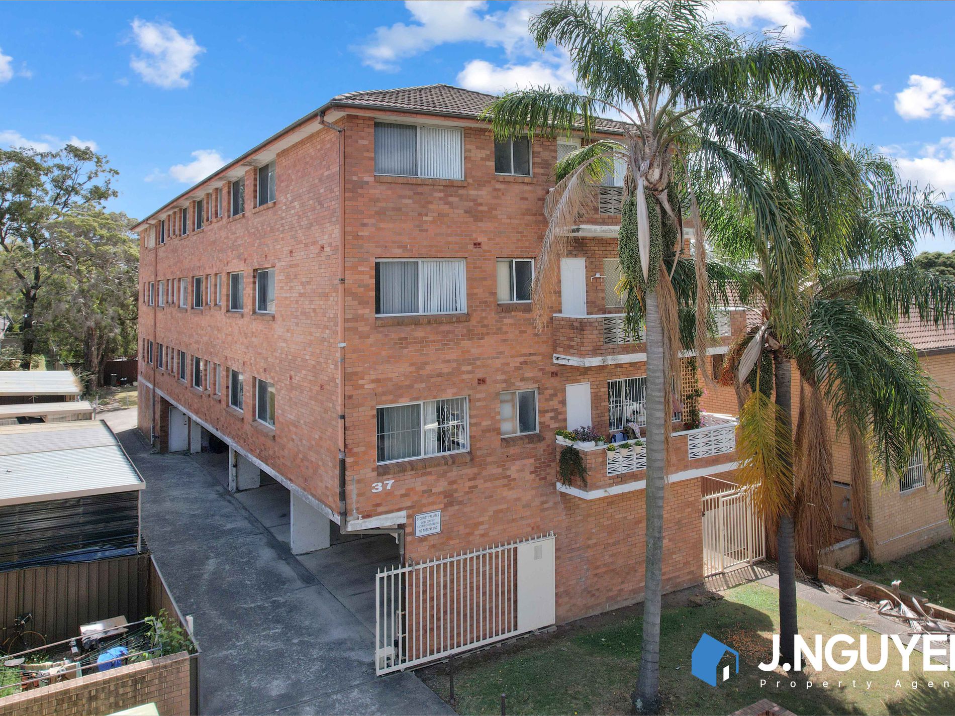 10 / 37 Hill Street, Cabramatta