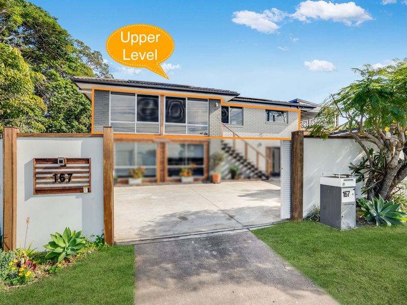 167 Manly Road, Manly West
