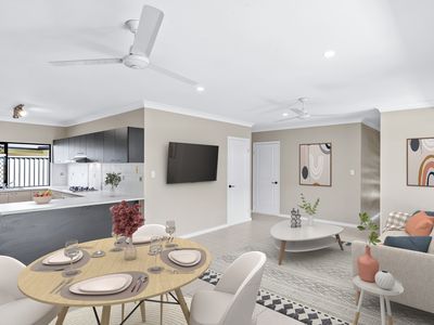 56 Cooktown Road, Edmonton